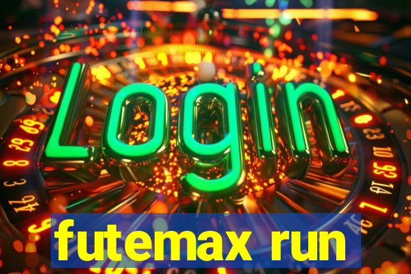 futemax run